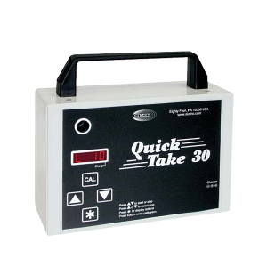 QuickTake 30 Air Sampling Pump